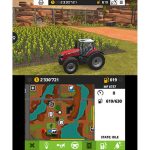 Farming Simulator 14 – Nintendo 3Ds Farming Simulator 14 - Nintendo 3Ds