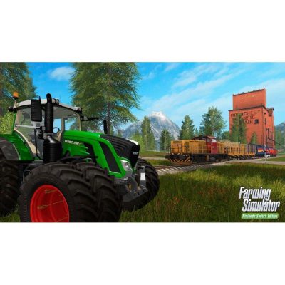 Farming Simulator - Nintendo Switch