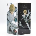 Fate/Extra Last Encore Gawain - Exq Banpresto