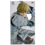 Fate/Extra Last Encore Gawain - Exq Banpresto