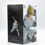Fate/Extra Last Encore Gawain - Exq Banpresto