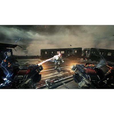 Fear 3 (F3ar) - Ps3