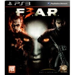 Fear 3 - Ps3