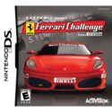 Ferrari Challenge Trofeo Pirelli - Nintendo Ds