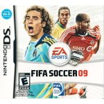 Fifa Soccer 09 – Nintendo Ds Fifa Soccer 09 - Nintendo Ds