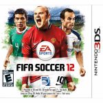 Fifa Soccer 12 – Nintendo 3Ds Fifa Soccer 12 - Nintendo 3Ds