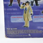 Final Fantasy Viii Seifer Almasy - Extra Soldier Bandai