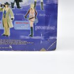 Final Fantasy Viii Seifer Almasy - Extra Soldier Bandai