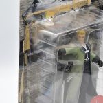 Final Fantasy Viii Seifer Almasy - Extra Soldier Bandai