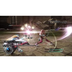 Final Fantasy Xiii - Ps3 (Greatest Hits)