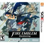 Fire Emblem: Awakening – Nintendo 3Ds Fire Emblem: Awakening - Nintendo 3Ds