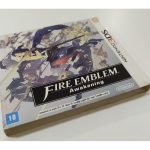 Fire Emblem: Awakening – Nintendo 3Ds Fire Emblem: Awakening - Nintendo 3Ds