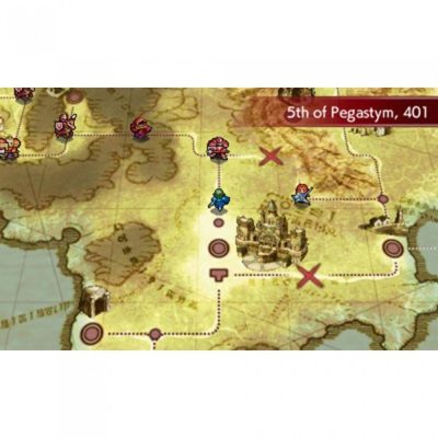 Fire Emblem Echoes Shadow Of Valentia - Nintendo 3Ds