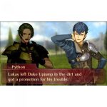 Fire Emblem Echoes Shadow Of Valentia – Nintendo 3Ds Fire Emblem Echoes Shadow Of Valentia - Nintendo 3Ds
