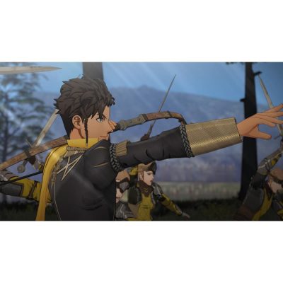 Fire Emblem Three Houses - Nintendo Switch