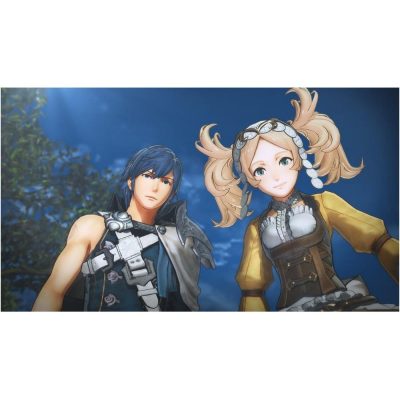 Fire Emblem Warriors - Nintendo Switch