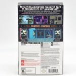 Flashback Collectors Edition 25Th Anniversary – Nintendo Switch Flashback Collectors Edition 25Th Anniversary - Nintendo Switch