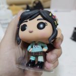 Funko Pop Vaneloppe 2