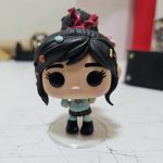 Funko Pop Vaneloppe 3