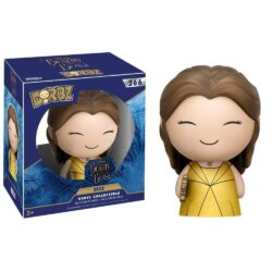 Funko Dorbz - Beauty And Beast Belle 266 (Vaulted) #1