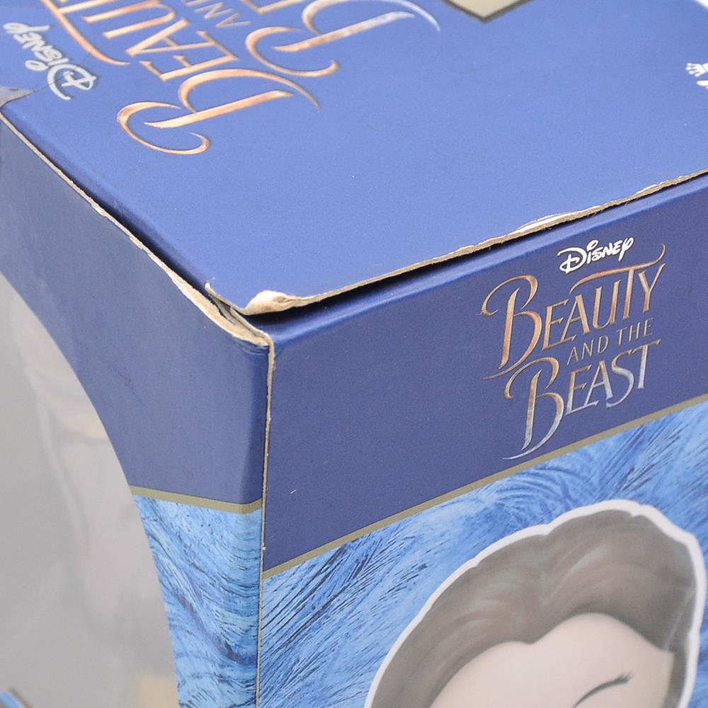 Funko Dorbz - Beauty And Beast Belle 266 (Vaulted) #1
