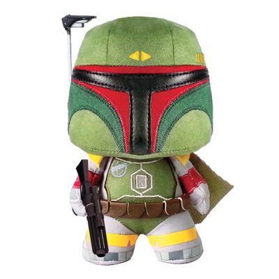 Funko Fabrikations - Star Wars Boba Fett 03