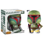 Funko Fabrikations - Star Wars Boba Fett 03