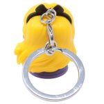 Funko Pocket Pop Keychain - Disney 65Th The Mad Tea Party Attraction And Alice