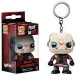 Funko Pocket Pop Keychain – Friday The 13Th Jason Voorhes Funko Pocket Pop Keychain - Friday The 13Th Jason Voorhes