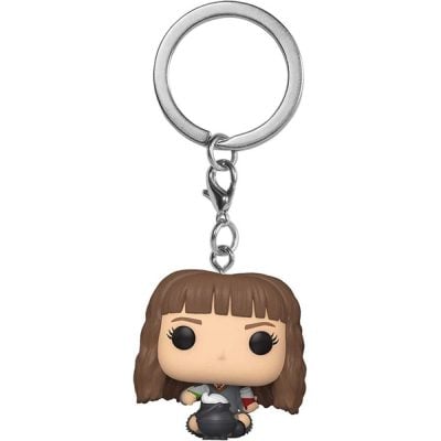 Funko Pocket Pop Keychain - Harry Potter Hermione Granger (Potion)