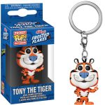 Funko Pocket Pop Keychain - Kellogg's Frosted Flakes Tony The Tiger