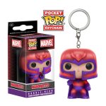 Funko Pocket Pop Keychain - Marvel X-Men Magneto