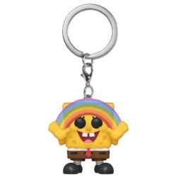 Funko Pocket Pop Keychain - Spongebob Squarepants (Special Edition)