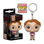 Funko Pocket Pop Keychain - Stranger Things Barb