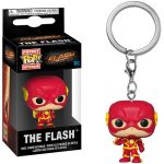 Funko Pocket Pop Keychain – The Flash Fastest Man Alive Funko Pocket Pop Keychain - The Flash Fastest Man Alive