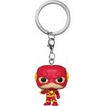 Funko Pocket Pop Keychain – The Flash Fastest Man Alive Funko Pocket Pop Keychain - The Flash Fastest Man Alive