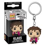 Funko Pocket Pop Keychain – Umbrella Academy Klaus Funko Pocket Pop Keychain - Umbrella Academy Klaus