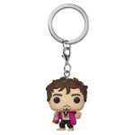 Funko Pocket Pop Keychain – Umbrella Academy Klaus Funko Pocket Pop Keychain - Umbrella Academy Klaus