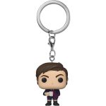Funko Pocket Pop Keychain – Umbrella Academy Number Five Funko Pocket Pop Keychain - Umbrella Academy Number Five