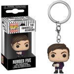Funko Pocket Pop Keychain – Umbrella Academy Number Five Funko Pocket Pop Keychain - Umbrella Academy Number Five