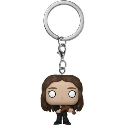 Funko Pocket Pop Keychain - Umbrella Academy Vanya