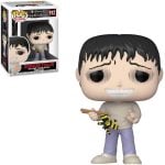 Funko Pop Animation - Crunchyroll Junji Ito Collection Souichi Tsujii 912