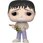 Funko Pop Animation - Crunchyroll Junji Ito Collection Souichi Tsujii 912