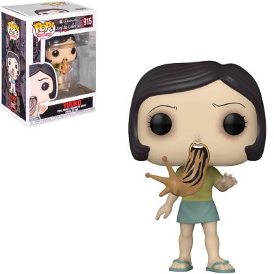 Funko Pop Animation - Crunchyroll Junji Ito Collection Yuuko 915 #1