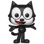 Funko Pop Animation – Felix The Cat 526 Funko Pop Animation - Felix The Cat 526