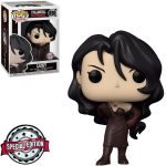 Funko Pop Animation - Fullmetal Alchemist Lust 898 (Special Edition)