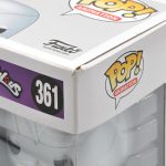 Funko Pop Animation – Miraculous Hawk Moth 361 #1 Funko Pop Animation - Miraculous Hawk Moth 361 #1