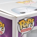 Funko Pop Animation – Miraculous Hawk Moth 361 #1 Funko Pop Animation - Miraculous Hawk Moth 361 #1