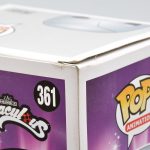 Funko Pop Animation – Miraculous Hawk Moth 361 #1 Funko Pop Animation - Miraculous Hawk Moth 361 #1