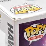 Funko Pop Animation – Miraculous Hawk Moth 361 #1 Funko Pop Animation - Miraculous Hawk Moth 361 #1